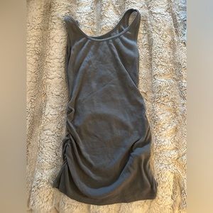 Old navy maternity tank